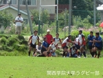 20130826vs帝京大学D