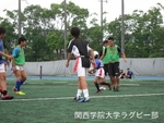 20130831タグラグビー大会