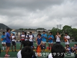 20130831タグラグビー大会