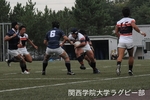 20130914vs同志社大学ジュニアリーグ戦