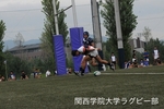 20130914vs同志社大学ジュニアリーグ戦