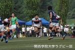 20130914vs同志社大学ジュニアリーグ戦