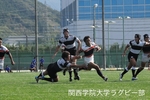 20130921vs大阪体育大学Jr