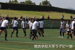 20130929vs京都産業大学リーグ戦