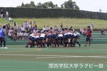 20130929vs京都産業大学リーグ戦