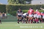 20130929vs京都産業大学リーグ戦