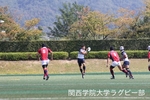 20130929vs京都産業大学リーグ戦