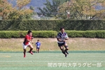 20130929vs京都産業大学リーグ戦