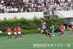 20130929vs京都産業大学リーグ戦