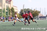 20130928vs京都産業大学Jr