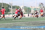 20130928vs京都産業大学Jr