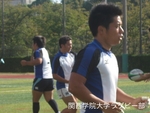 2013.1006vs関西大学D