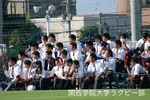 2013．1013　vs関西大学Aリーグ戦