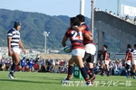 2013．1013　vs関西大学Aリーグ戦
