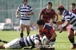 20131013vs関西大学リーグ戦