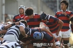 20131013vs関西大学リーグ戦