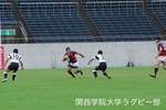 20131020vs大阪体育大学　Aリーグ