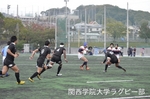 20131110vs天理大学Jr