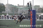 20131110vs天理大学Jr