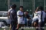 20131116vs天理大学リーグ戦