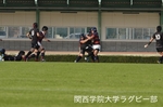 20131116vs天理大学リーグ戦