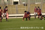 20131124vs近畿大学Aリーグ戦