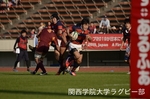 20131124vs近畿大学Aリーグ戦