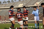 20131124vs近畿大学Aリーグ戦