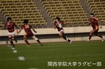 20131124vs近畿大学Aリーグ戦