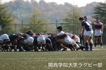 20131201vs同志社大学Jｒプレーオフ