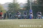 20131201vs同志社大学Jｒプレーオフ