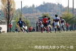 20131201vs同志社大学Jｒプレーオフ