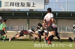 20131215ｖｓ帝京大学