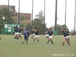 2014.04.13vs京都産業大学A