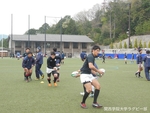 2014.04.13vs京都産業大学A