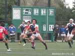 2014.04.13vs京都産業大学Ｂ