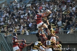 関西学院創立125周年記念試合 vs慶應義塾大学