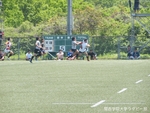 20140504vs天理大学Ｃ