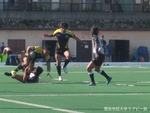 2014.5.18　ｖｓ大阪体育大学B