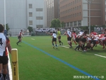 20140525vs近畿大学A