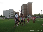 20140525vs近畿大学A