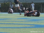 2014.5.31 vs京都大学A