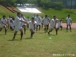 20140601ｖｓ立命館大学Ａ