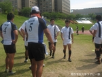 20140601ｖｓ立命館大学Ａ