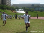 20140601ｖｓ立命館大学Ａ