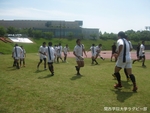 20140601ｖｓ立命館大学Ａ