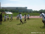 20140601ｖｓ立命館大学Ａ