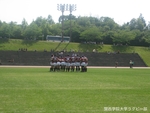 20140601ｖｓ立命館大学Ａ