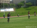 20140601ｖｓ立命館大学Ａ