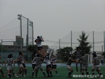 20140607 VS神戸大学A